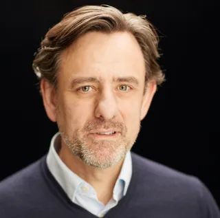 Trevor O'Hara